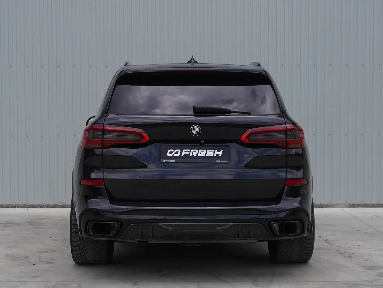 BMW