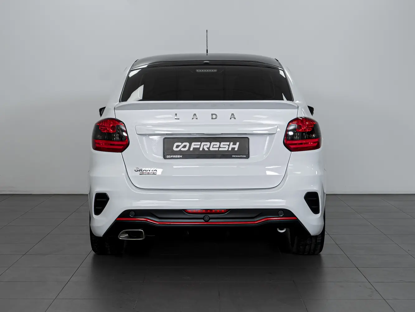 LADA (ВАЗ)