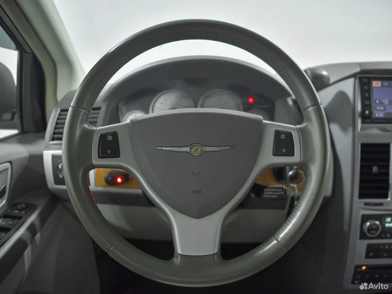 Chrysler