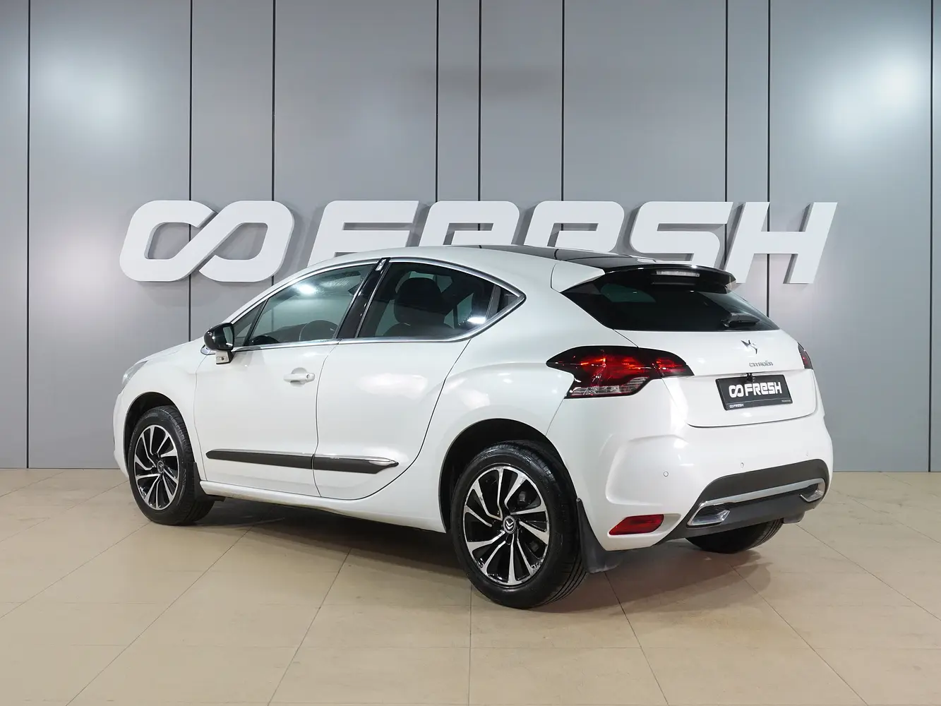 Citroen