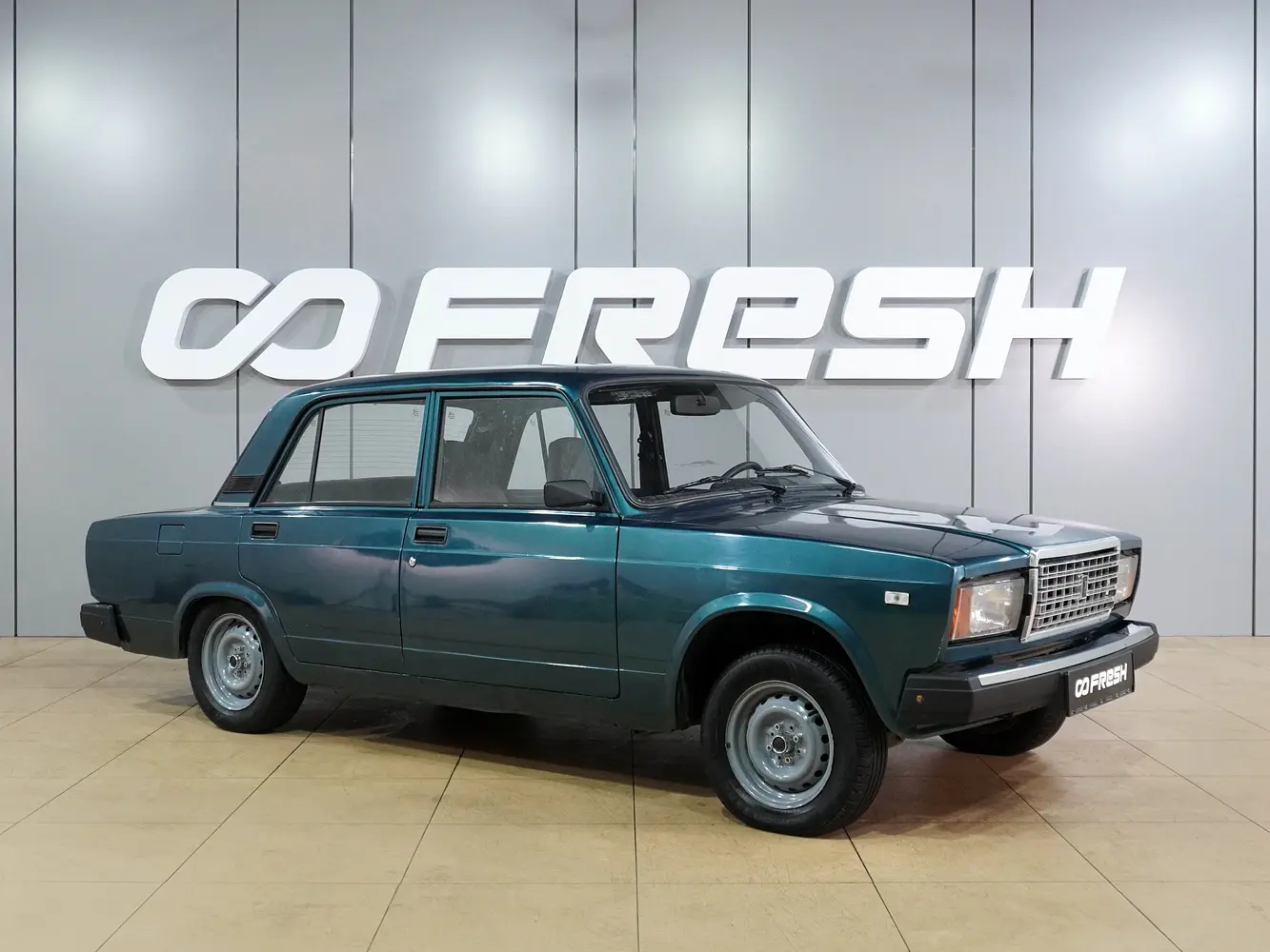 LADA (ВАЗ)