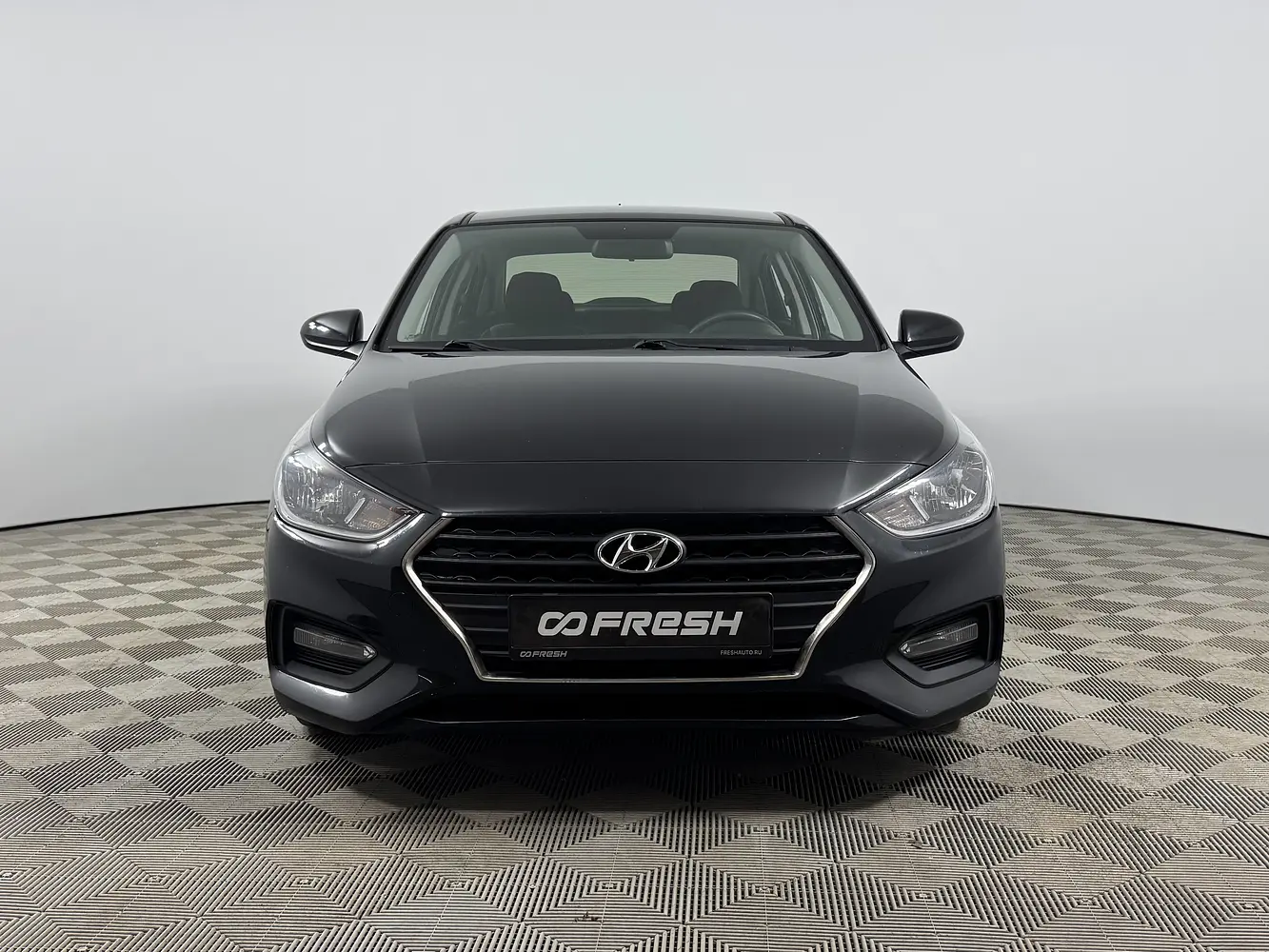 Hyundai