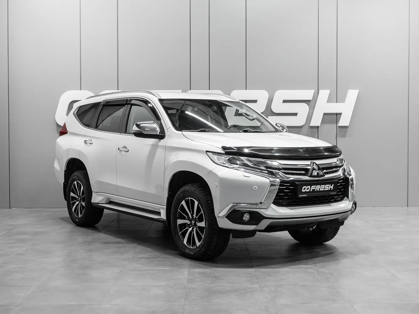 Mitsubishi