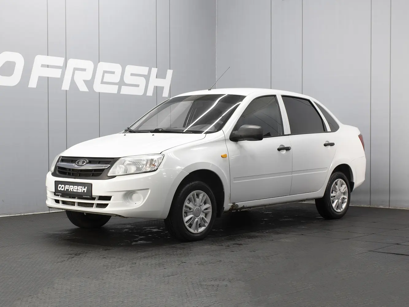 LADA (ВАЗ)