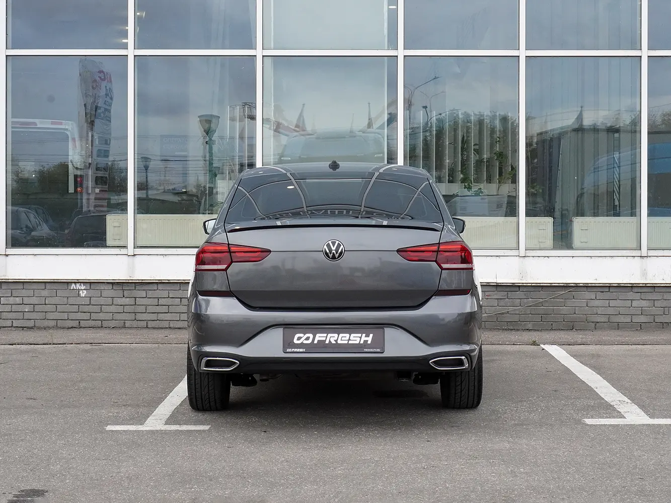 Volkswagen