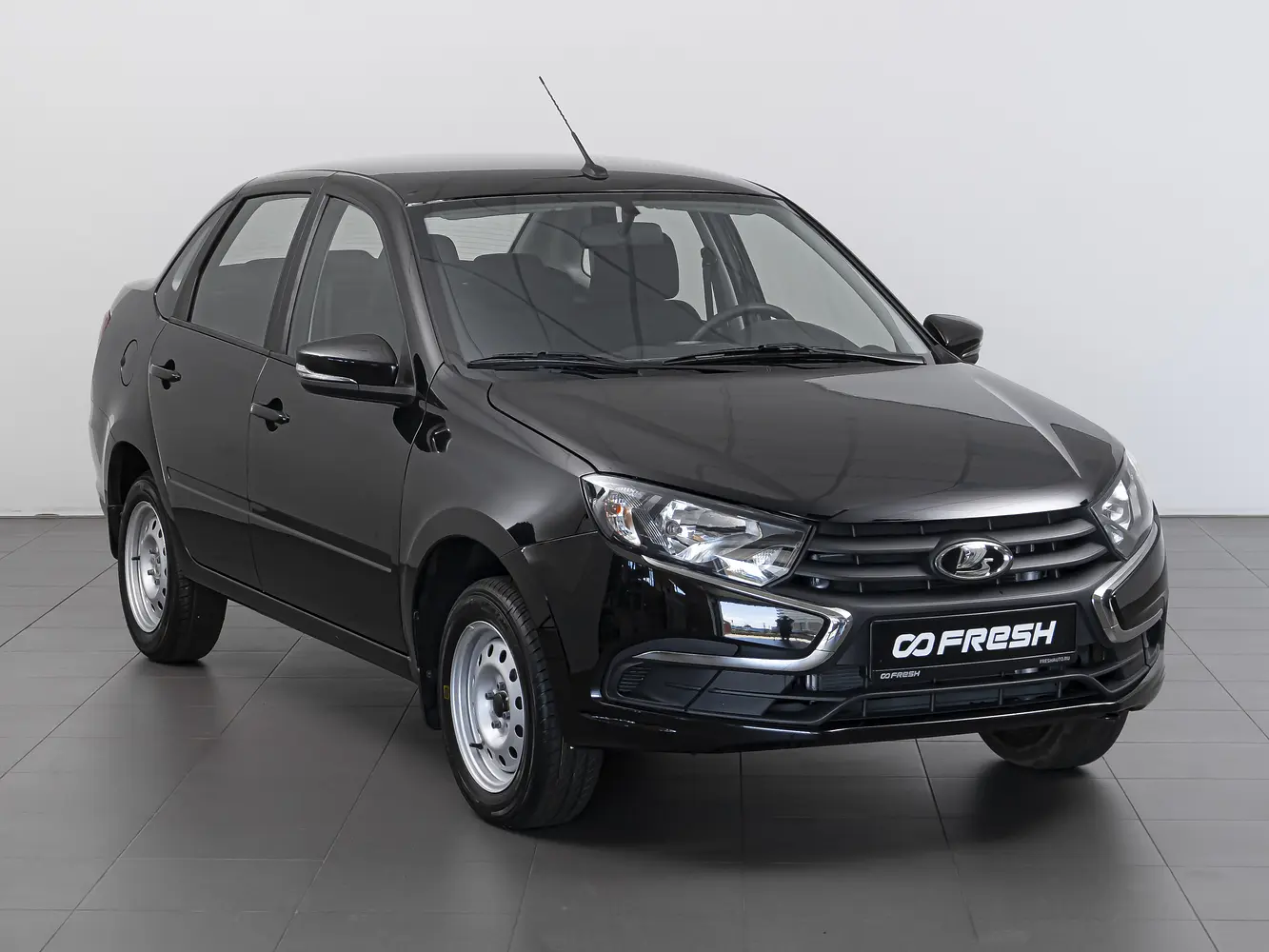 LADA (ВАЗ)