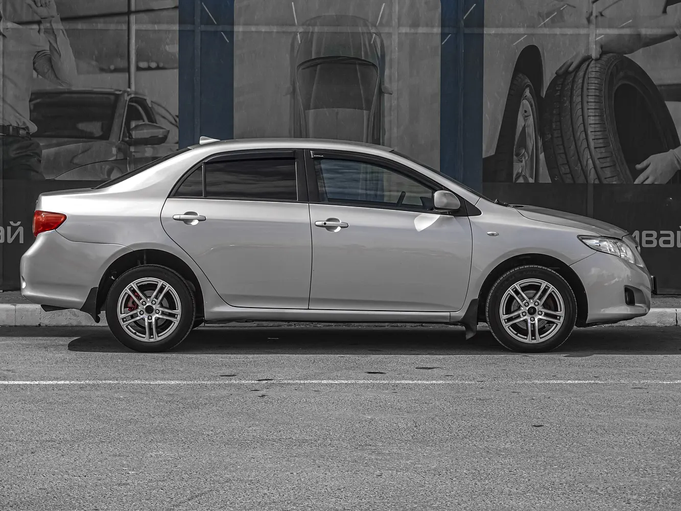 Toyota
