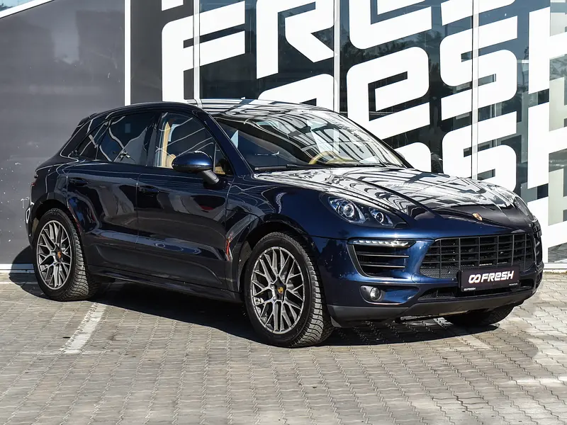 Macan