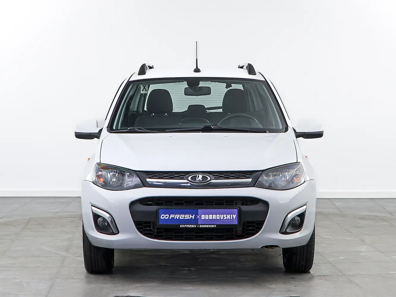 LADA (ВАЗ)