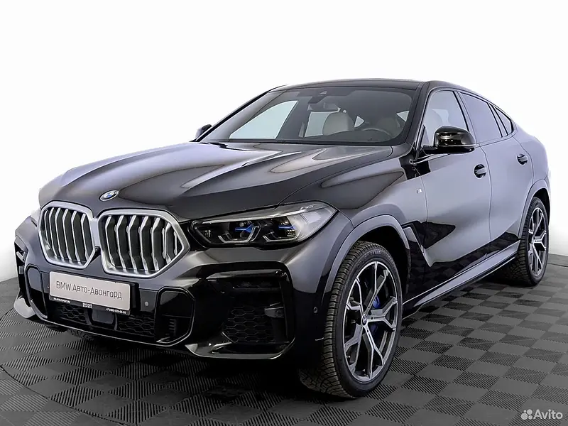 X6