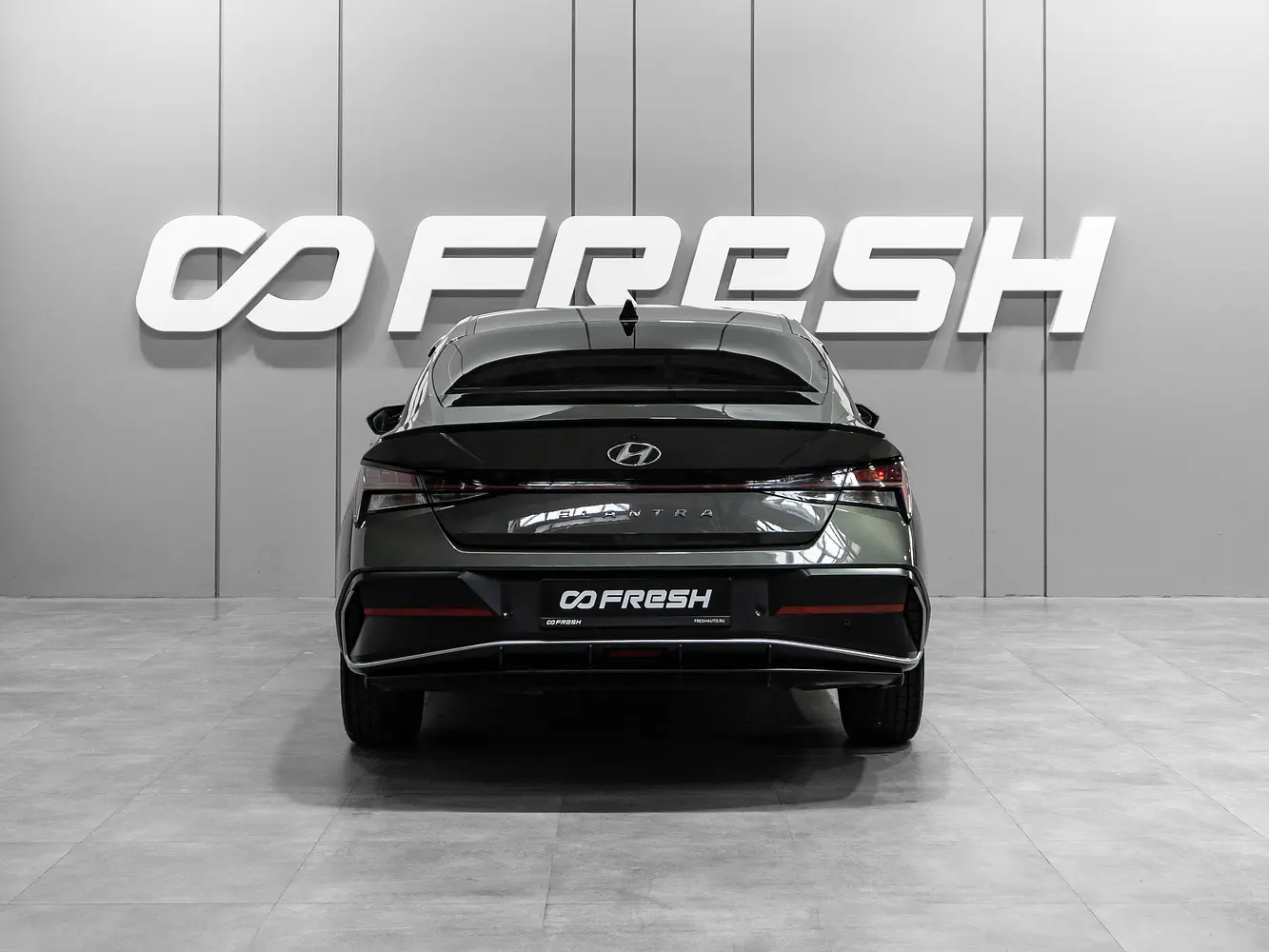 Hyundai