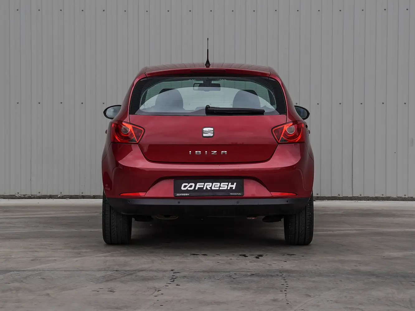 SEAT