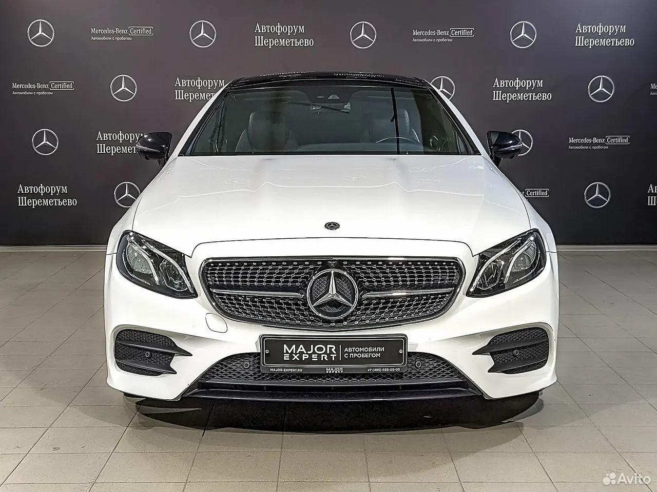 Mercedes-Benz