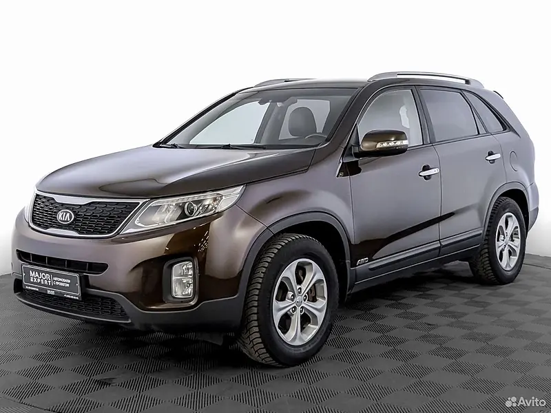 Sorento