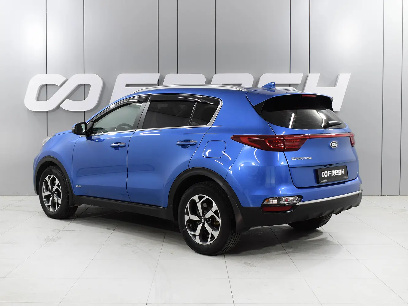 Kia