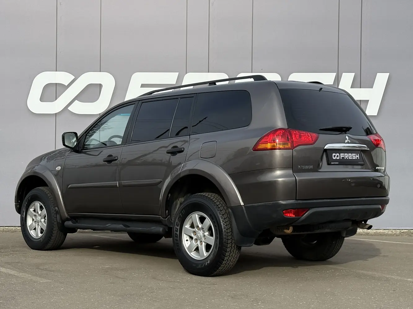 Mitsubishi