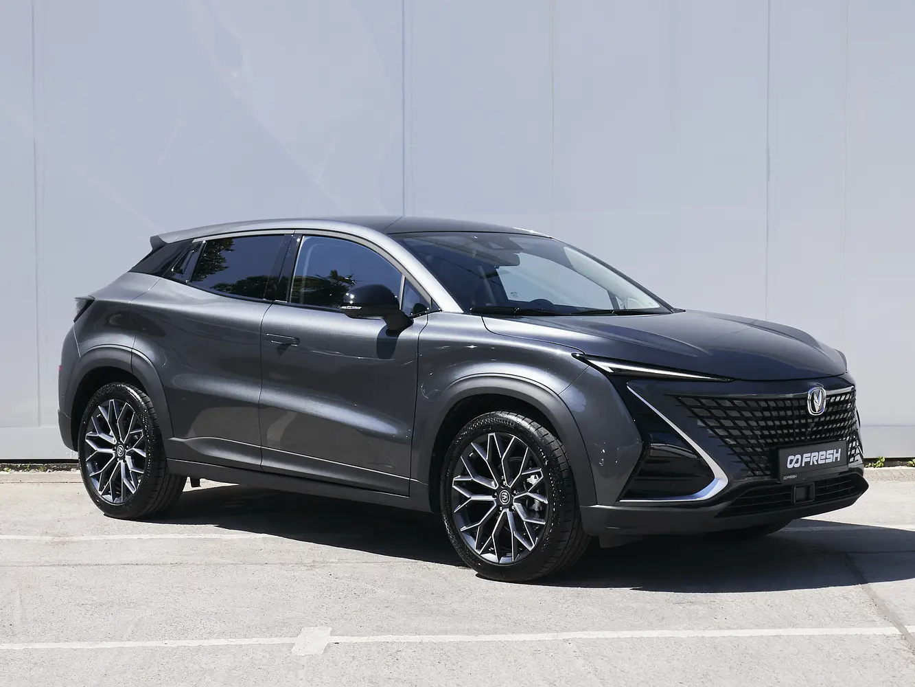 Changan