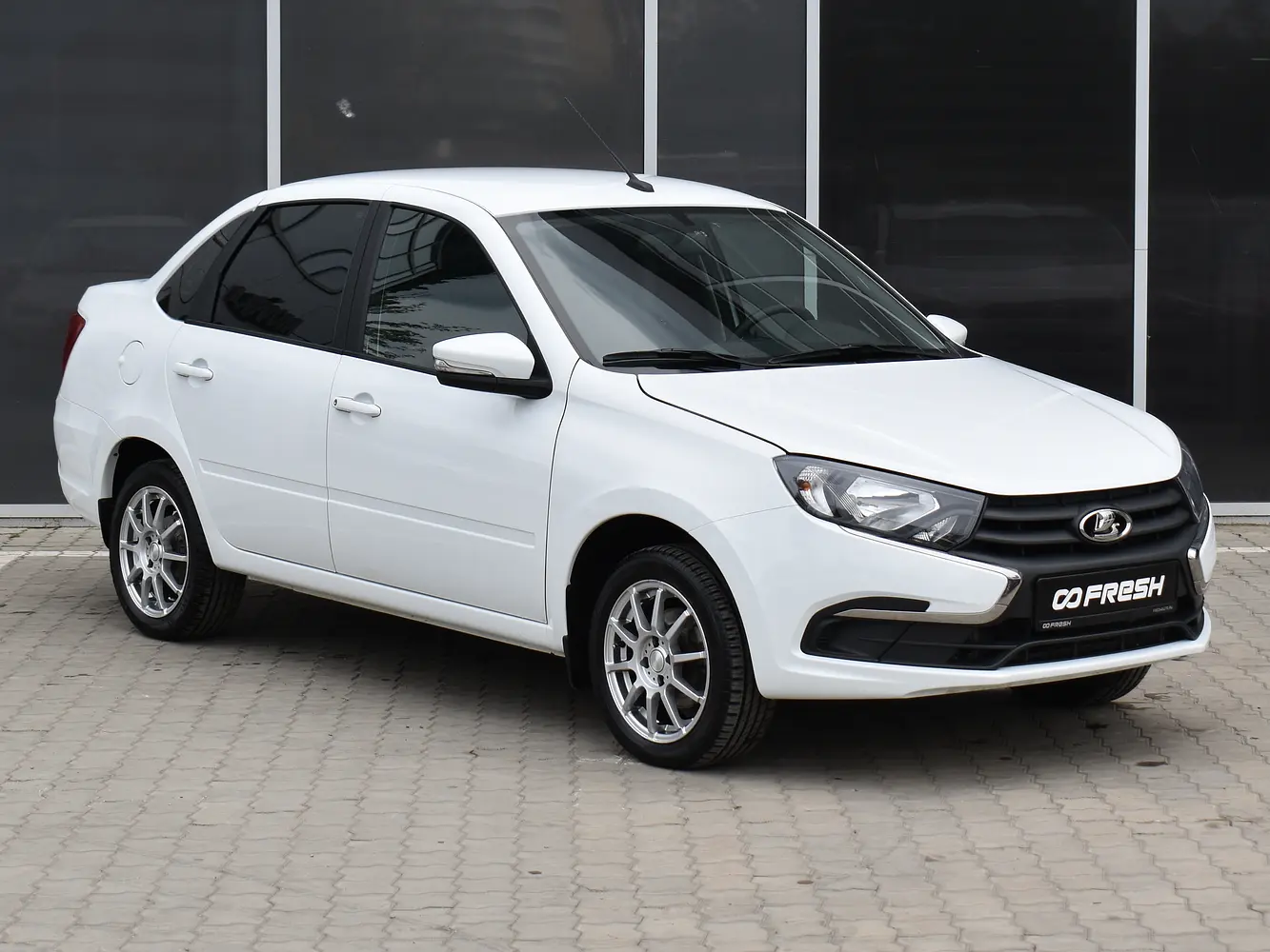 LADA (ВАЗ)