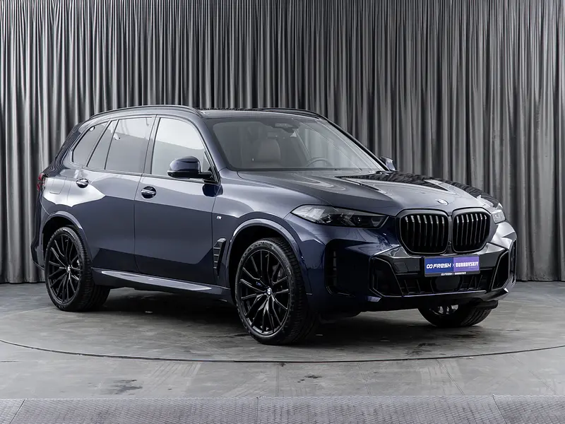 X5