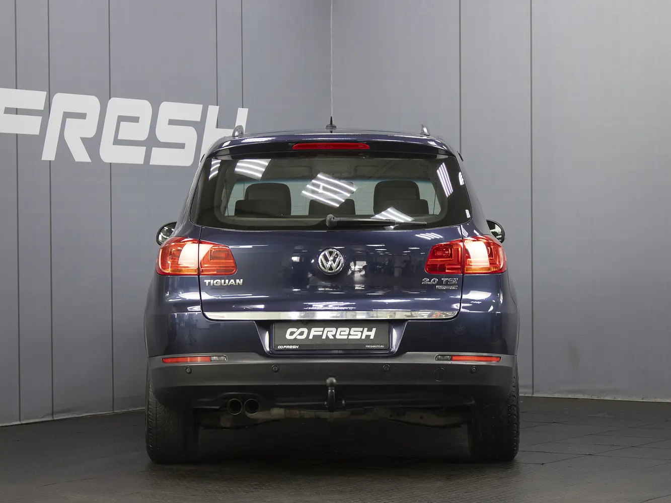 Volkswagen