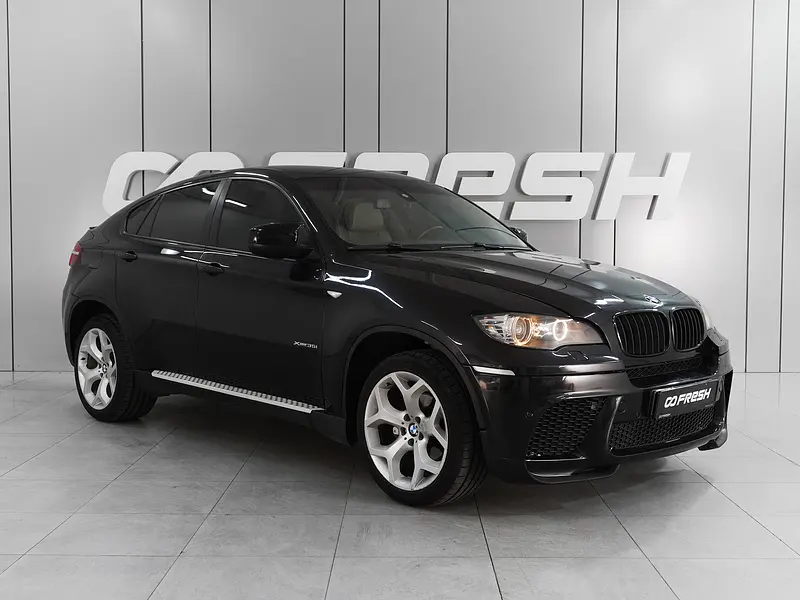 X6