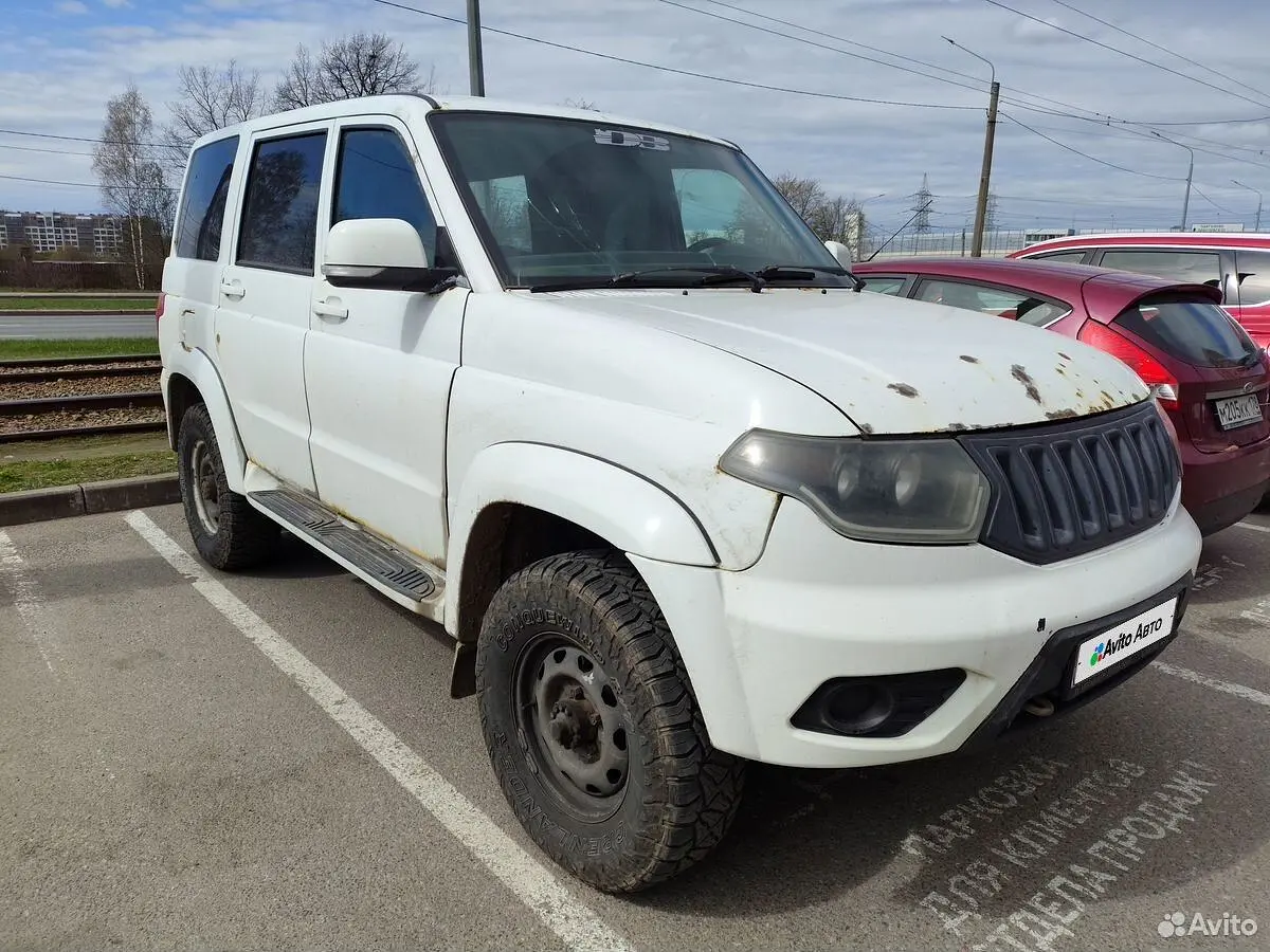 УАЗ