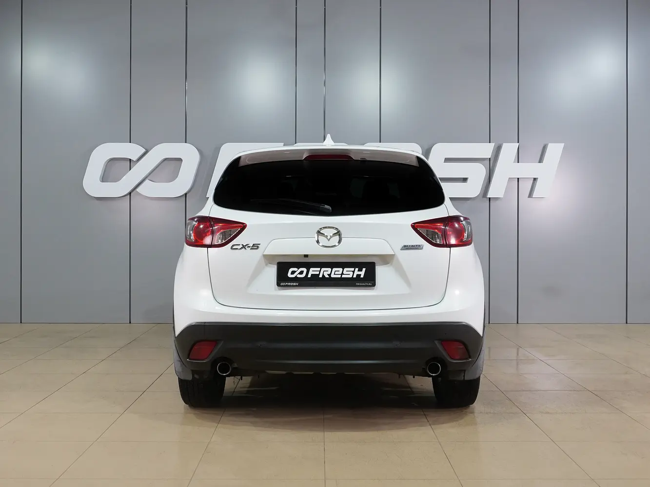 Mazda