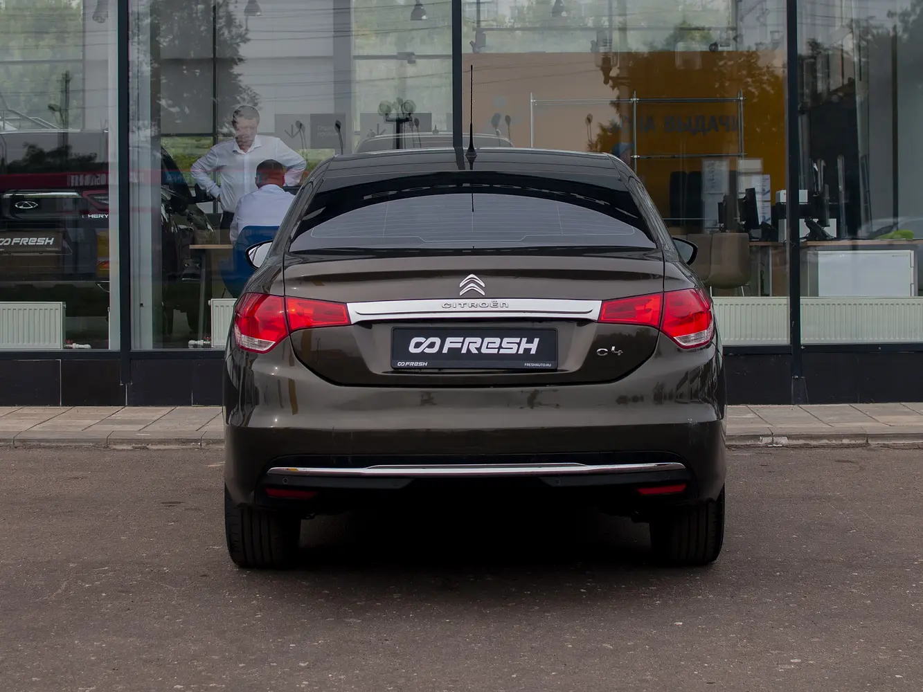 Citroen