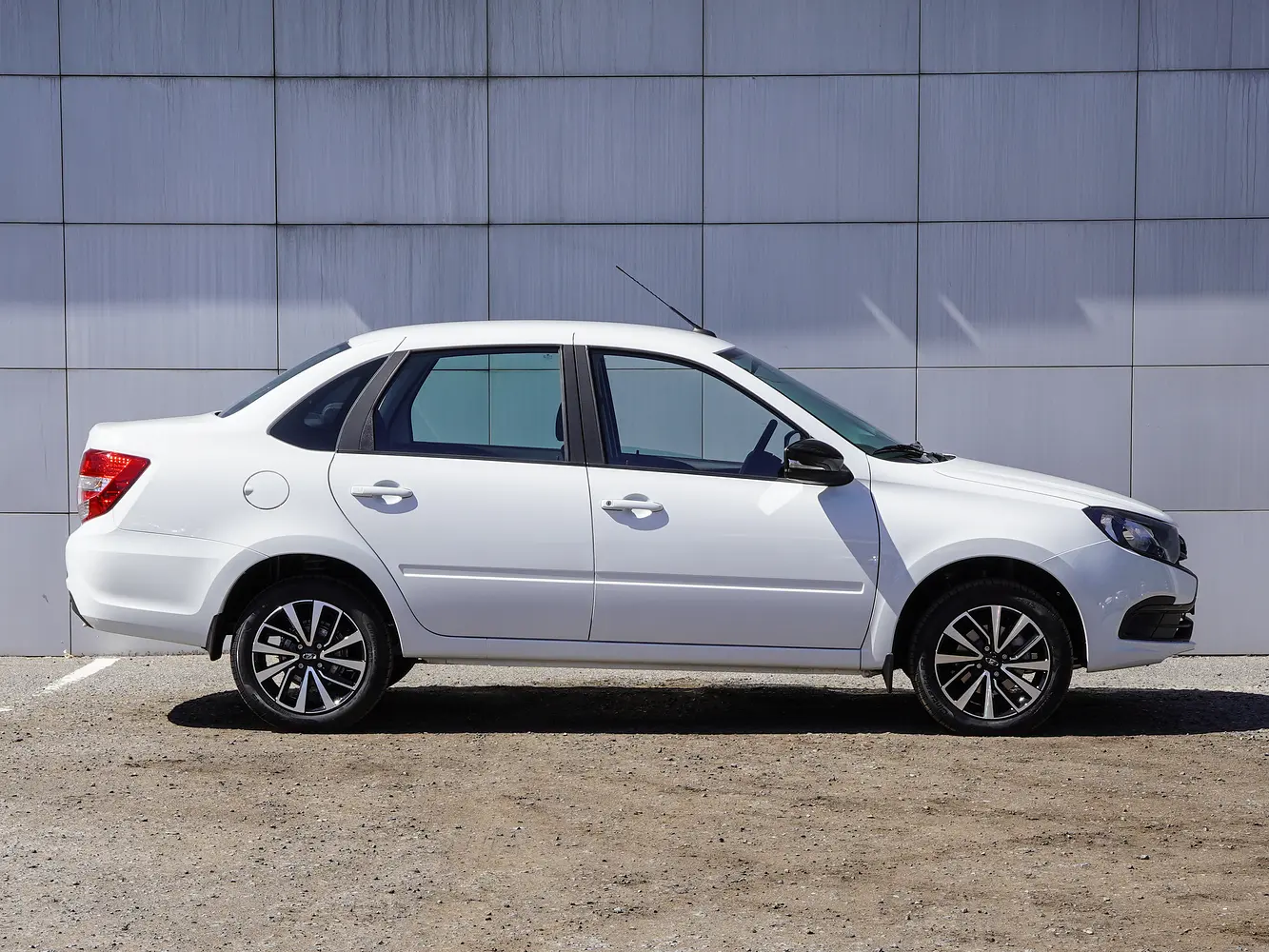 LADA (ВАЗ)