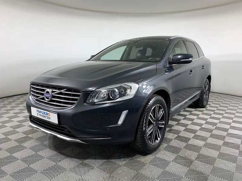 XC60