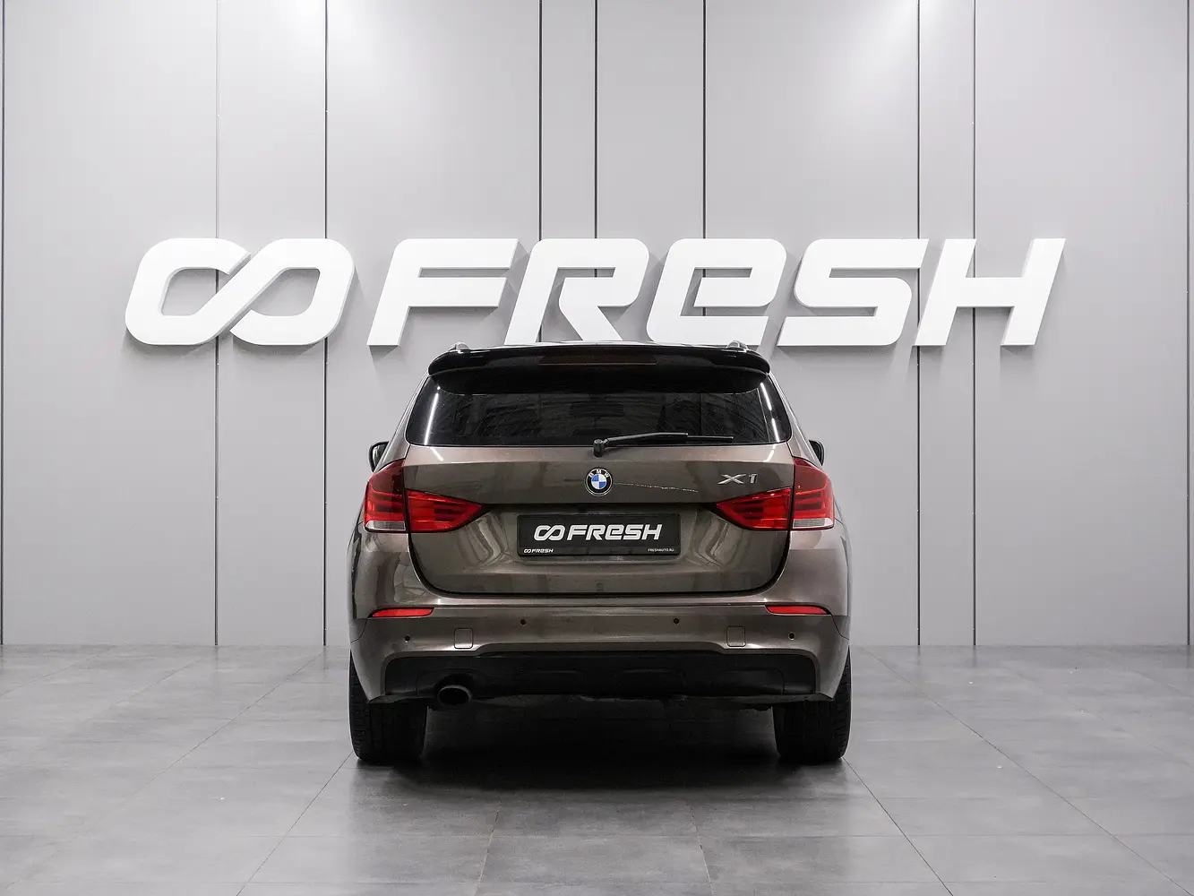 BMW