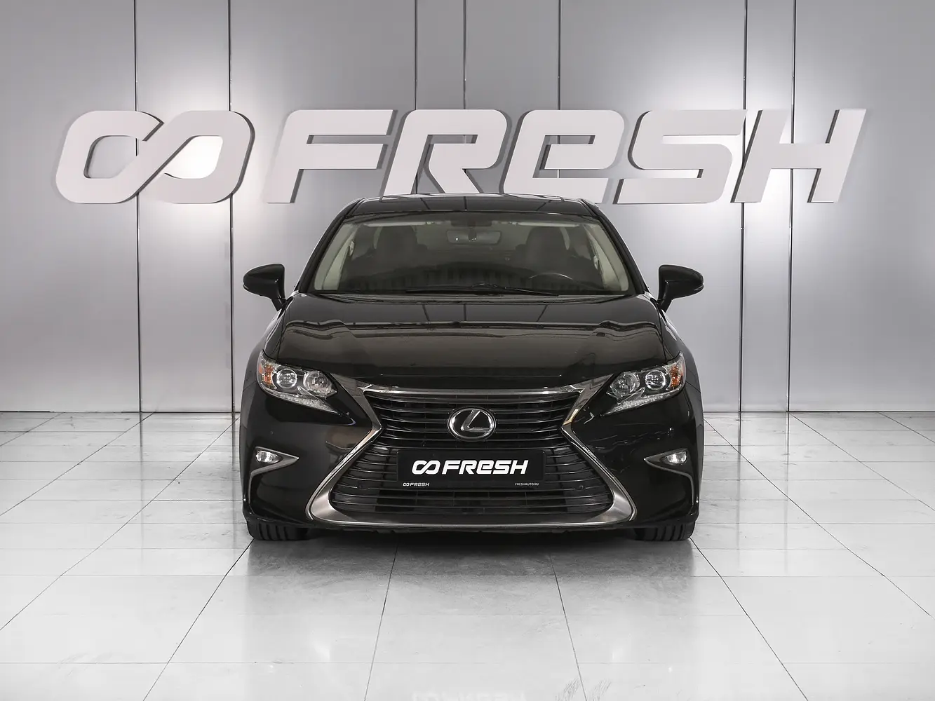 Lexus
