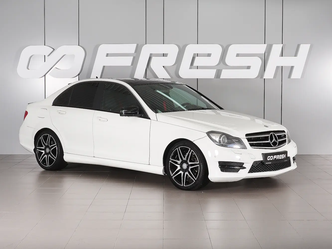 Mercedes-Benz