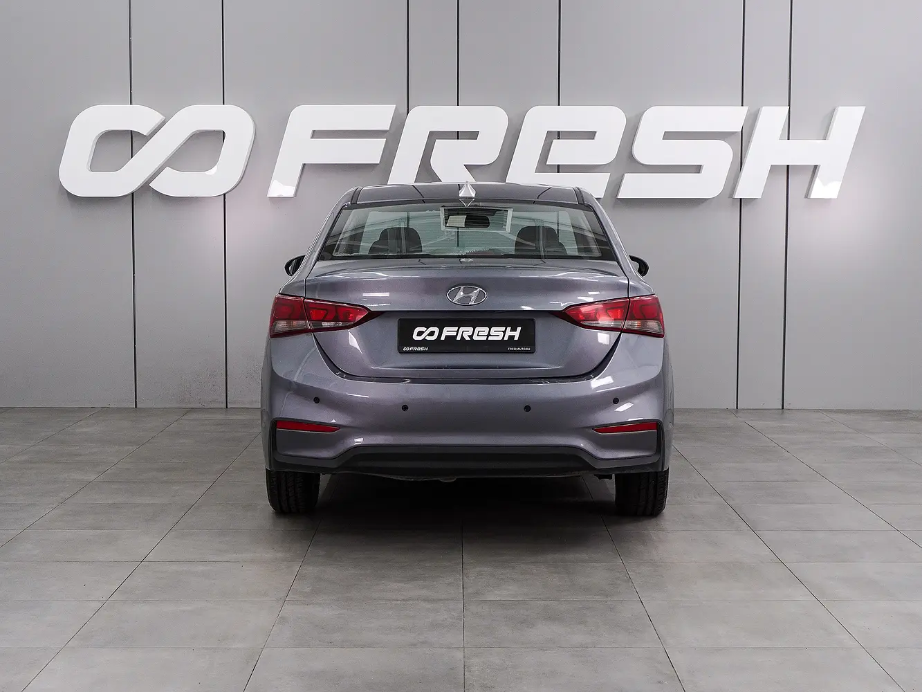 Hyundai