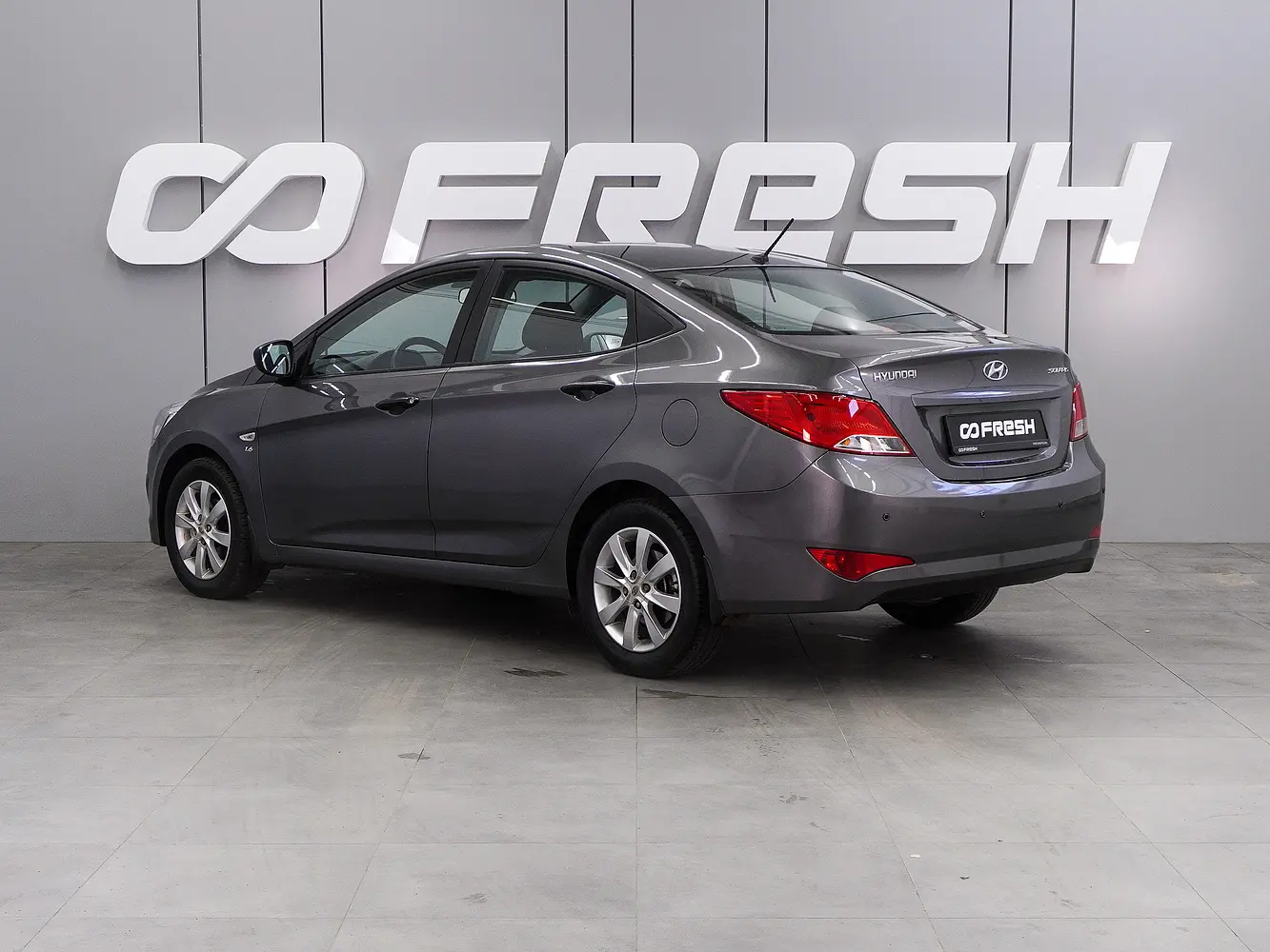 Hyundai
