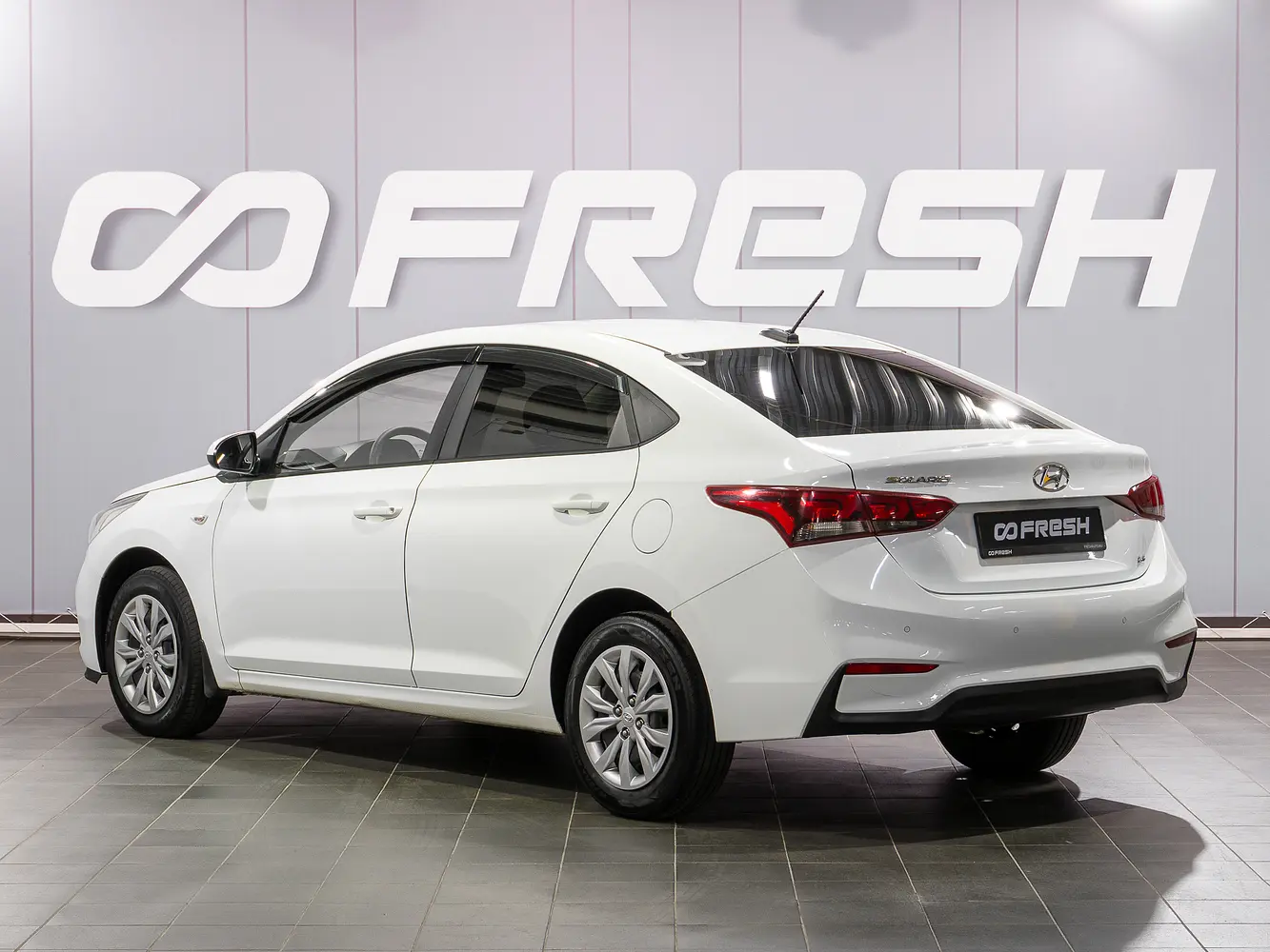 Hyundai