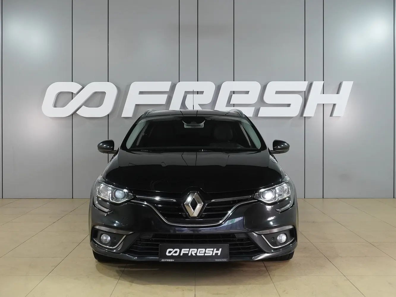 Renault
