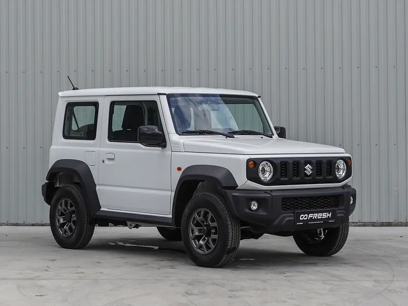 Jimny
