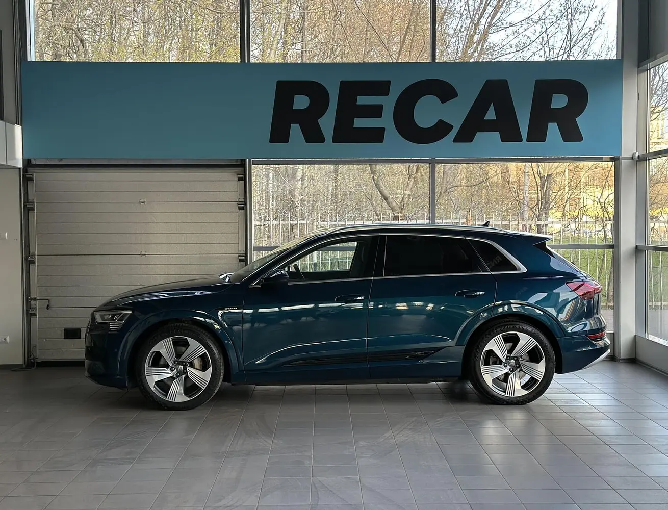 Audi