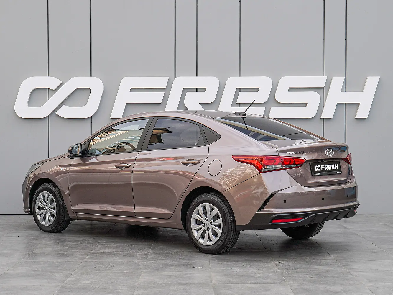 Hyundai