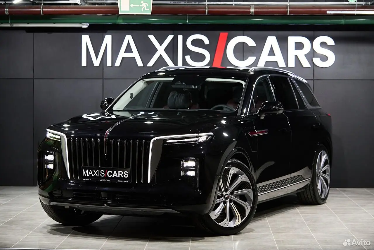 Hongqi
