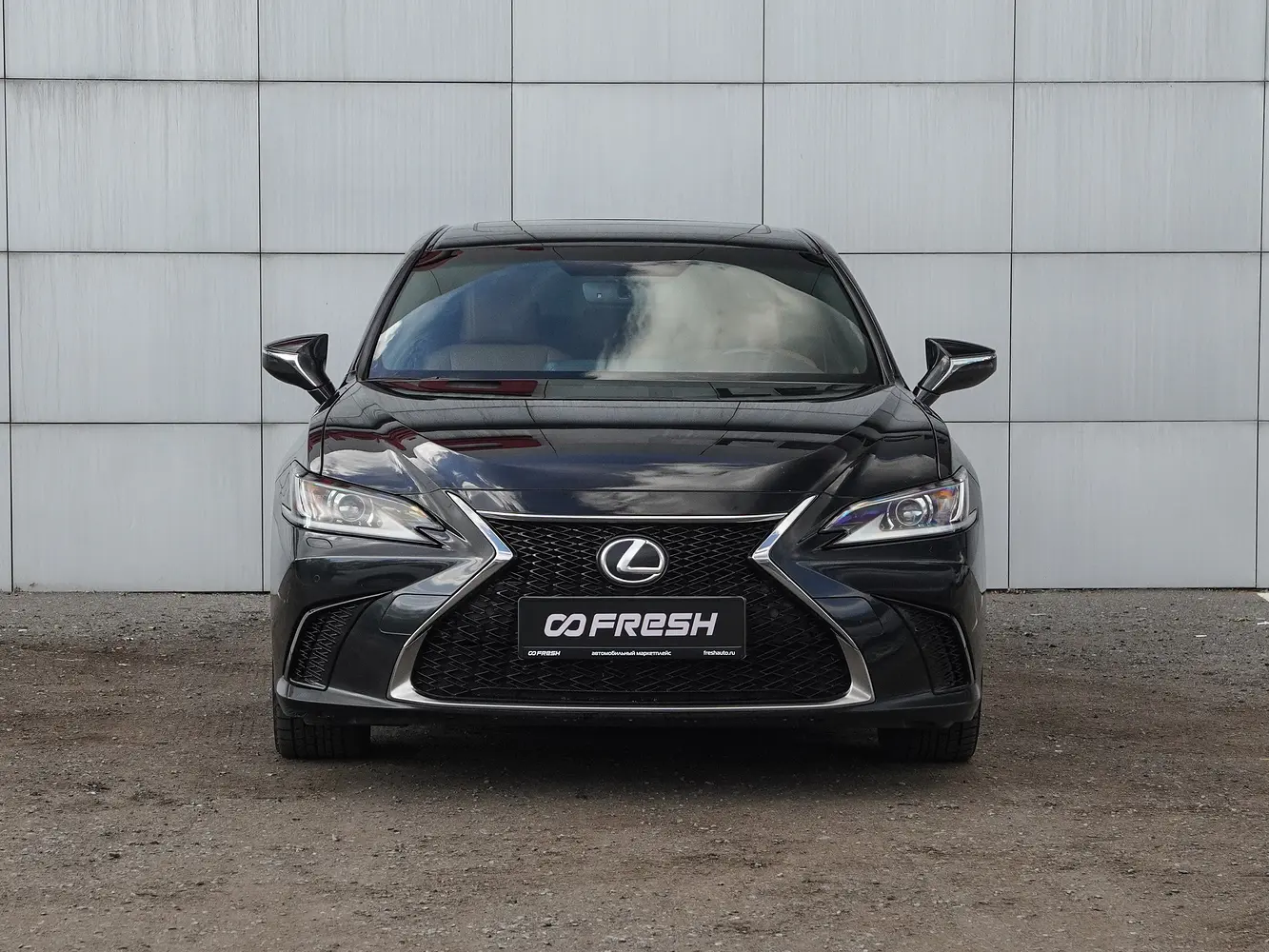 Lexus