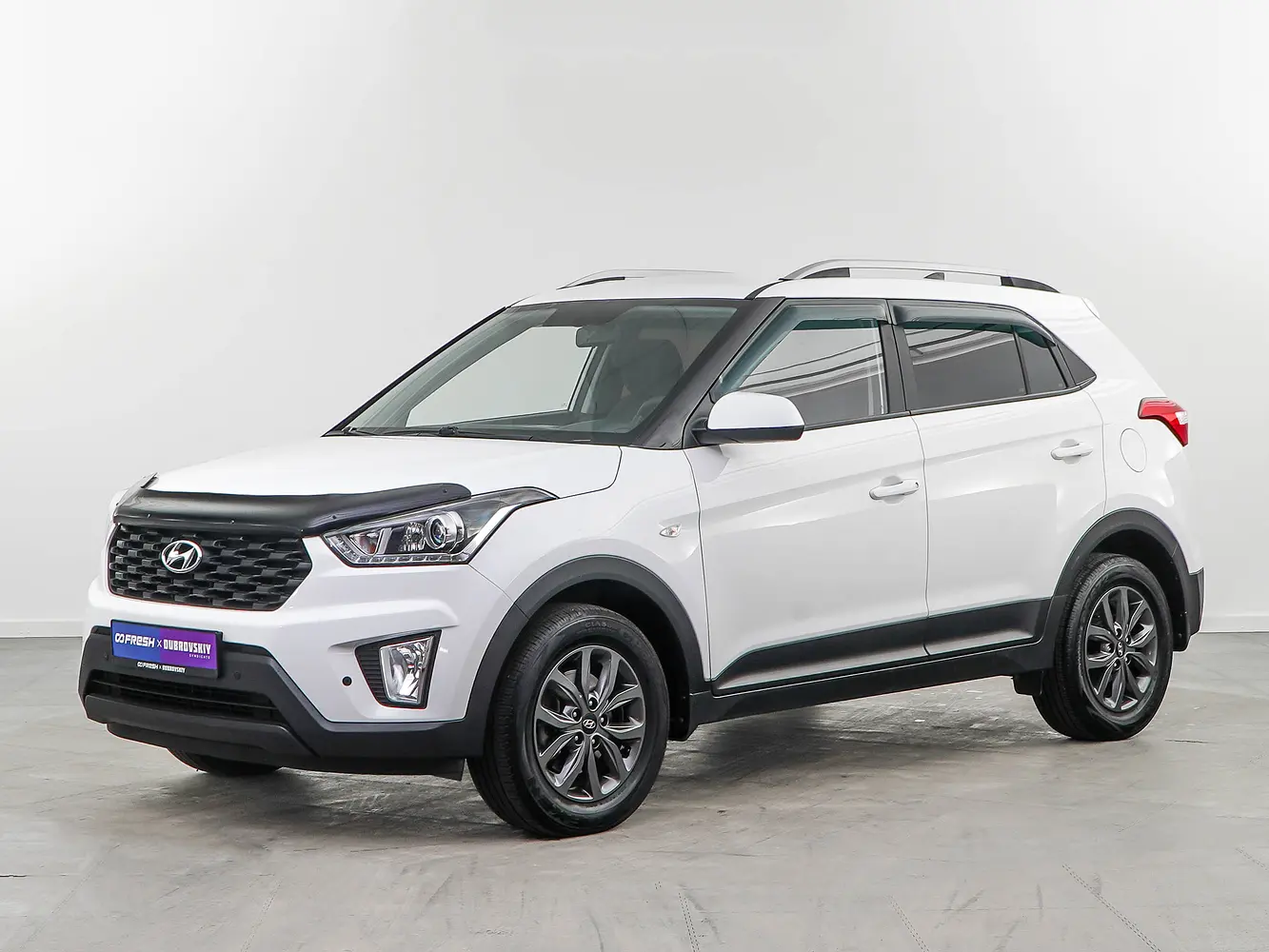Hyundai