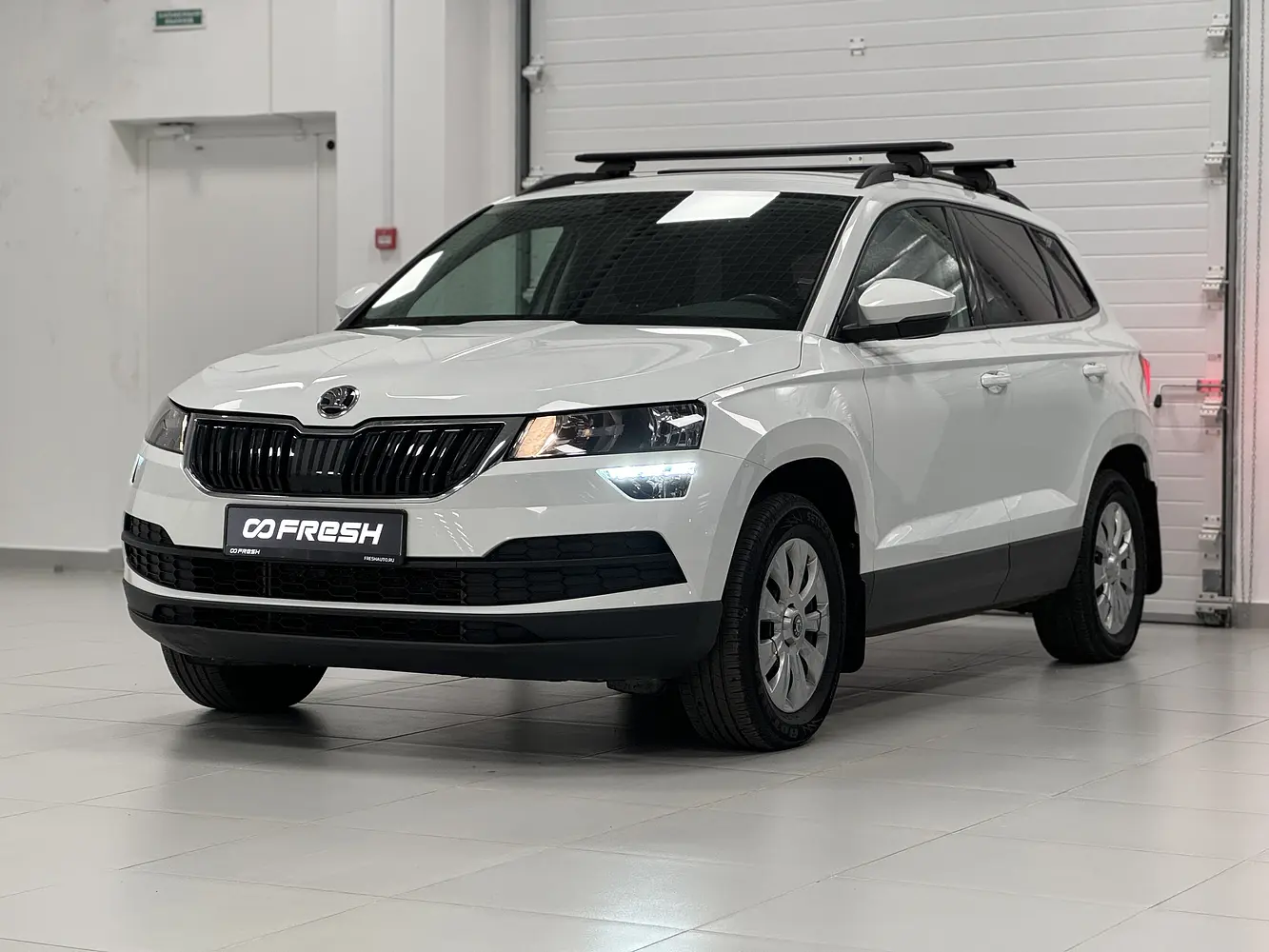 Skoda