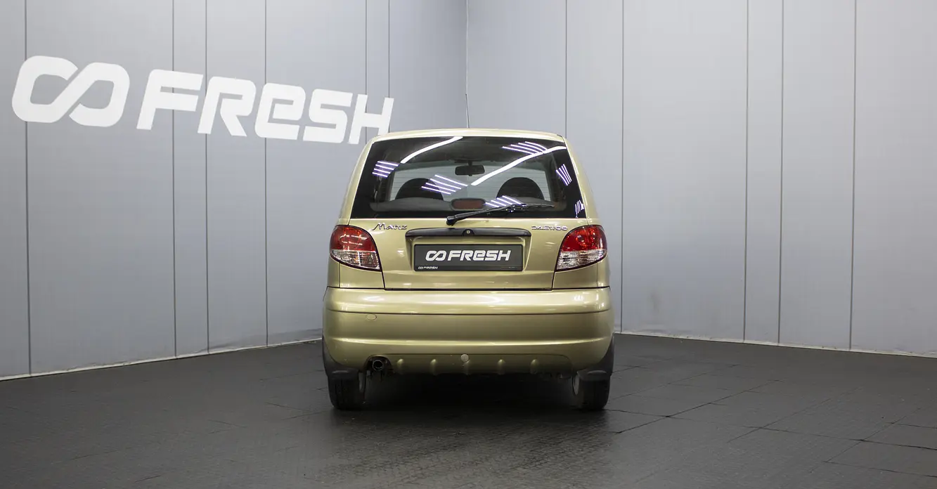 Daewoo