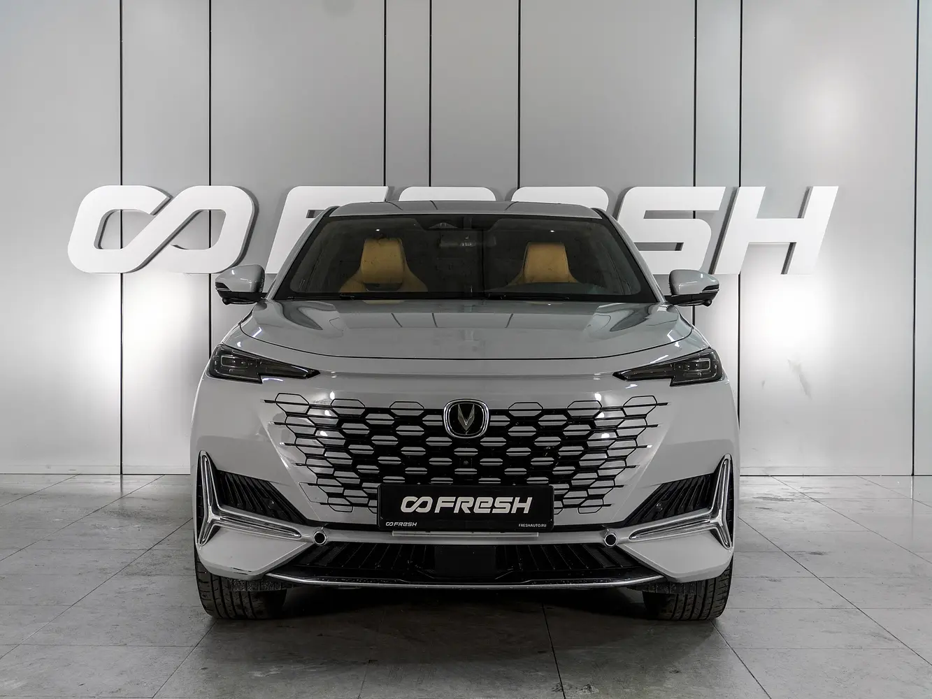 Changan