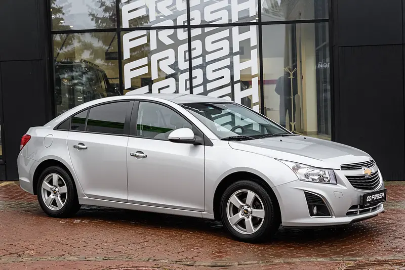 Cruze