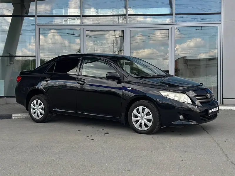 Corolla