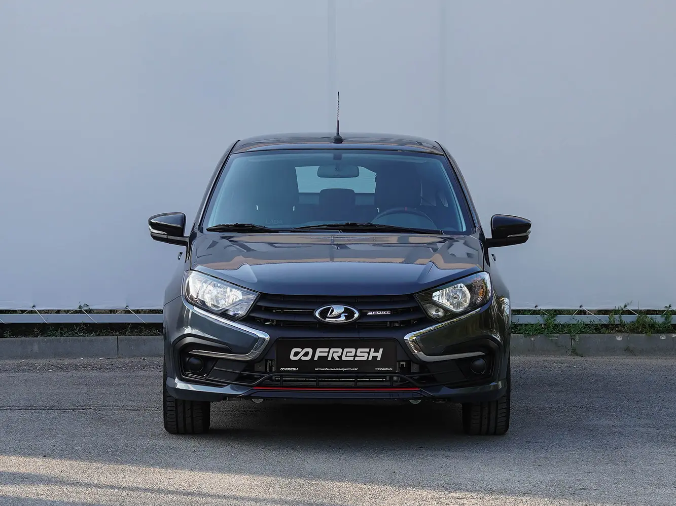 LADA (ВАЗ)