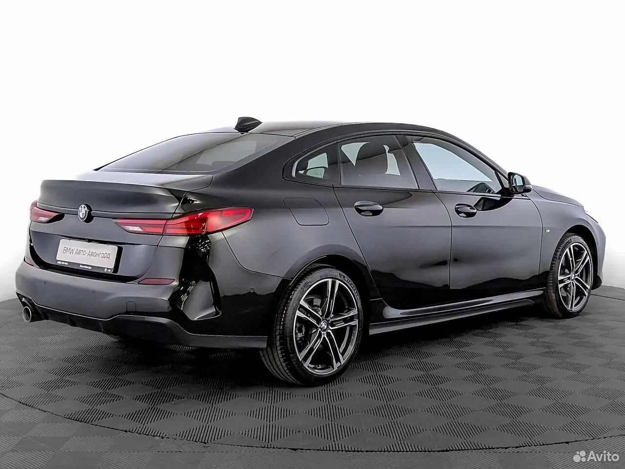 BMW
